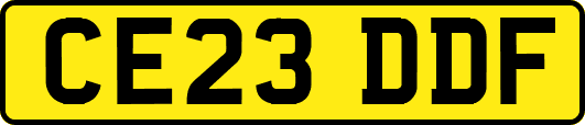 CE23DDF