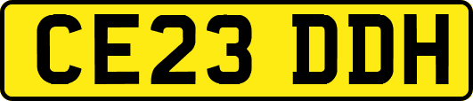 CE23DDH