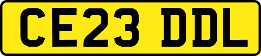 CE23DDL