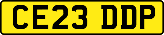 CE23DDP