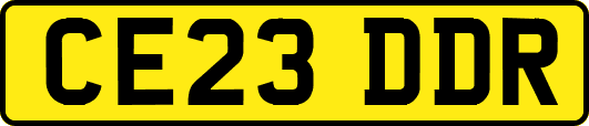 CE23DDR