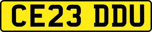 CE23DDU