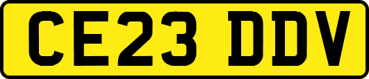 CE23DDV