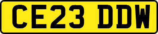 CE23DDW