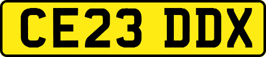 CE23DDX