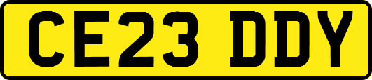 CE23DDY