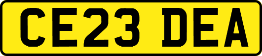 CE23DEA