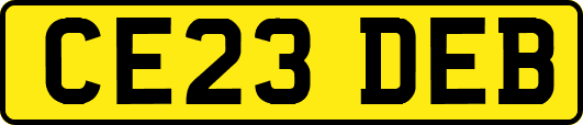 CE23DEB