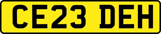 CE23DEH