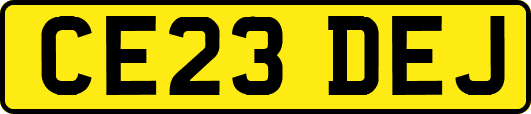 CE23DEJ