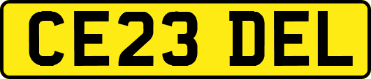 CE23DEL