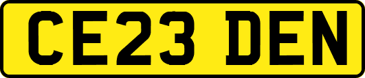 CE23DEN