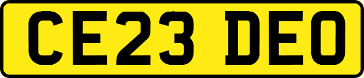 CE23DEO
