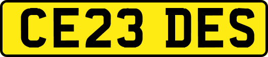CE23DES