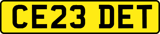 CE23DET