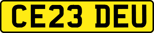 CE23DEU