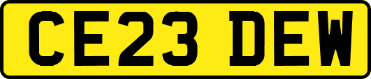 CE23DEW