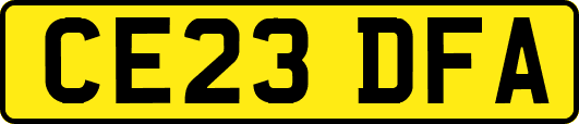CE23DFA