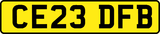 CE23DFB