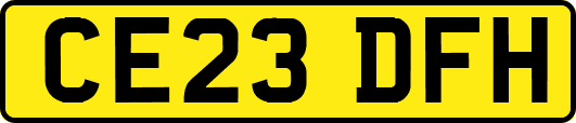 CE23DFH
