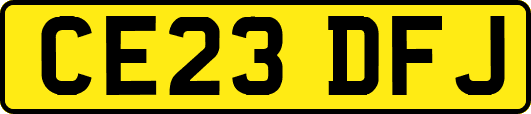CE23DFJ