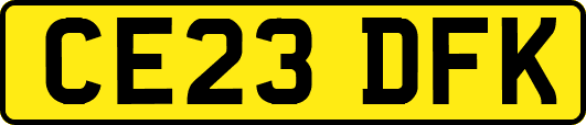 CE23DFK