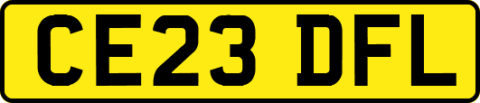 CE23DFL