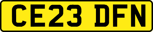 CE23DFN