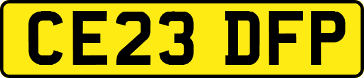 CE23DFP