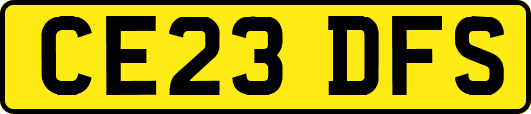 CE23DFS