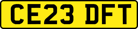CE23DFT