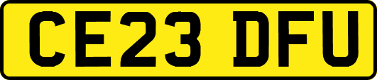 CE23DFU