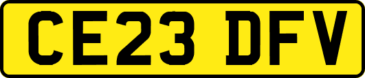 CE23DFV