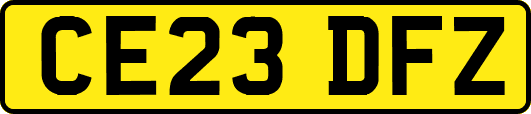 CE23DFZ