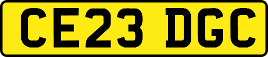 CE23DGC