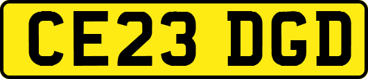 CE23DGD