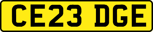 CE23DGE