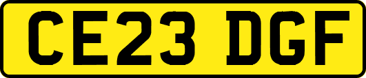 CE23DGF