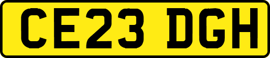 CE23DGH