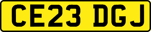 CE23DGJ