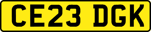 CE23DGK