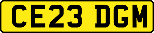 CE23DGM