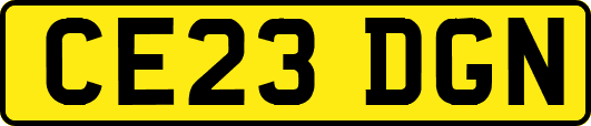 CE23DGN