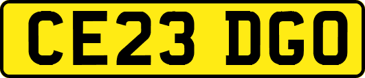 CE23DGO