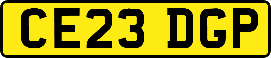 CE23DGP