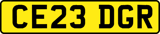 CE23DGR