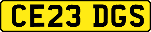 CE23DGS