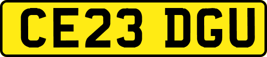 CE23DGU