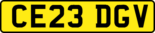 CE23DGV