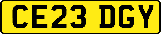 CE23DGY